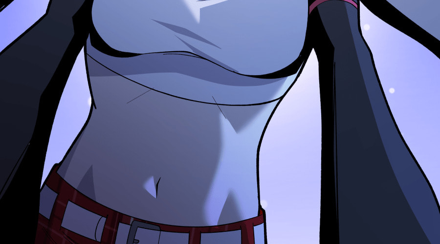 Dating Sim[on] Chapter 37 page 288 - 