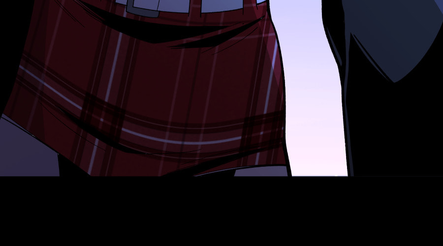 Dating Sim[on] Chapter 37 page 289 - 
