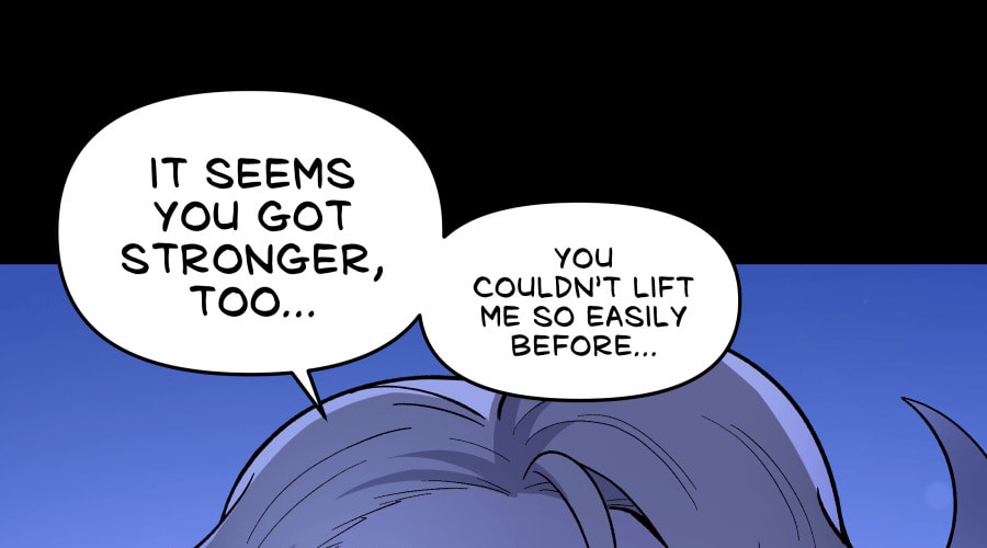 Dating Sim[on] Chapter 37 page 291 - 