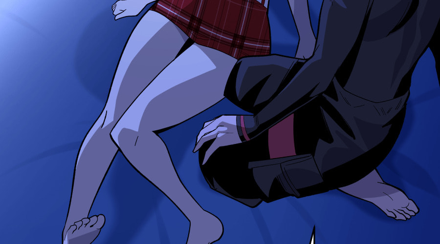 Dating Sim[on] Chapter 37 page 297 - 