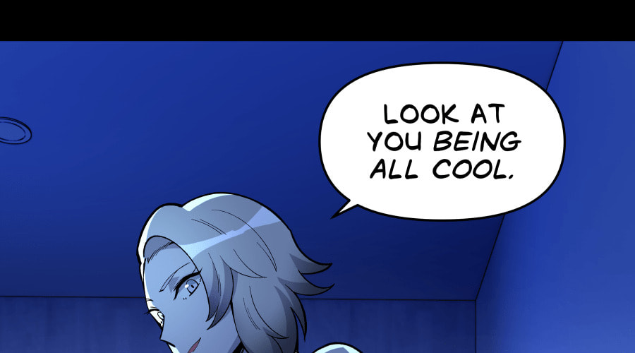 Dating Sim[on] Chapter 37 page 300 - 