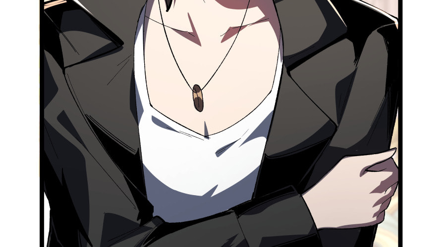 Dating Sim[on] Chapter 37 page 4 - 