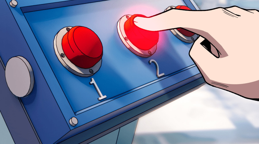 Dating Sim[on] Chapter 37 page 32 - 