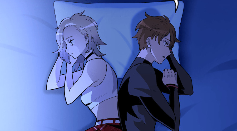 Dating Sim[on] Chapter 37 page 315 - 