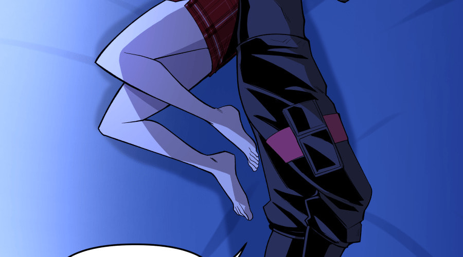 Dating Sim[on] Chapter 37 page 316 - 