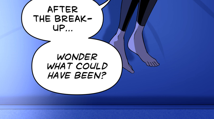 Dating Sim[on] Chapter 37 page 317 - 