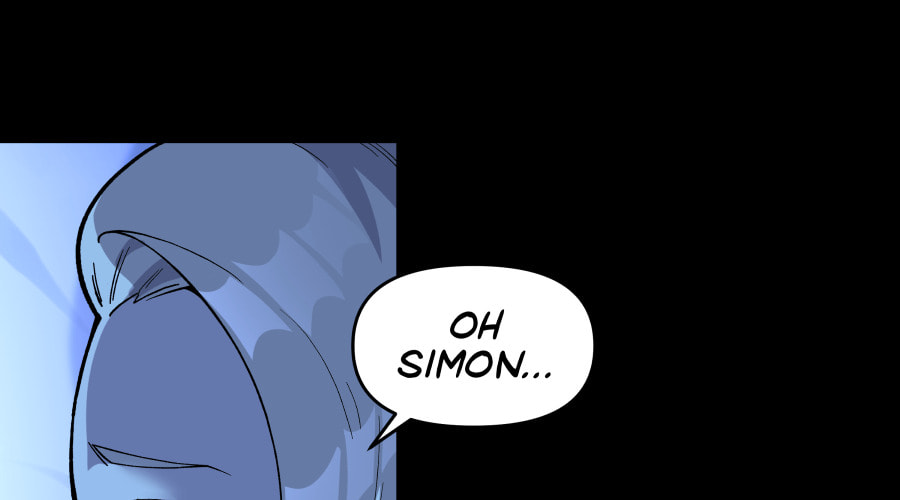 Dating Sim[on] Chapter 37 page 323 - 