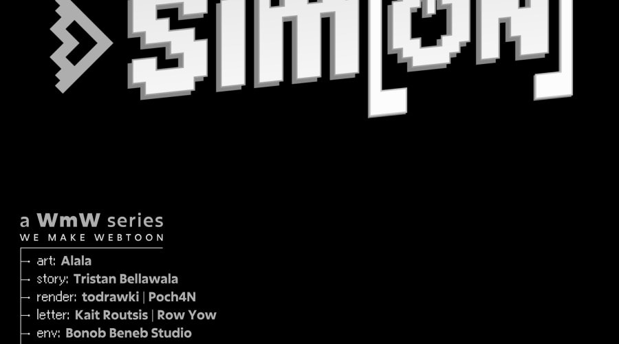Dating Sim[on] Chapter 37 page 345 - 