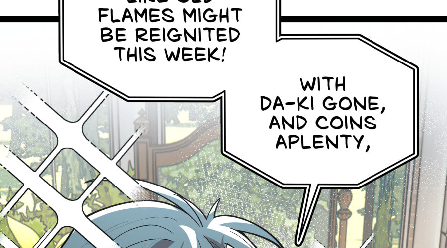 Dating Sim[on] Chapter 37 page 36 - 