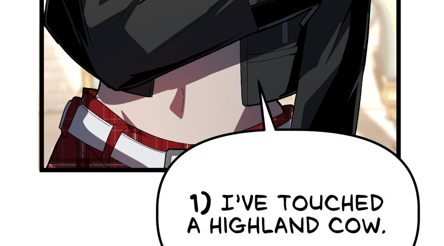 Dating Sim[on] Chapter 37 page 5 - 