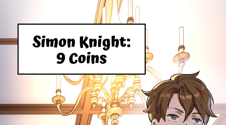 Dating Sim[on] Chapter 37 page 46 - 