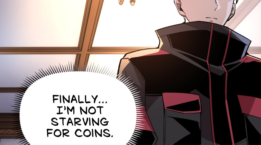 Dating Sim[on] Chapter 37 page 47 - 