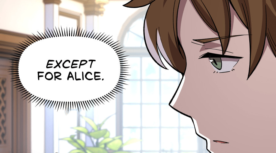 Dating Sim[on] Chapter 37 page 55 - 