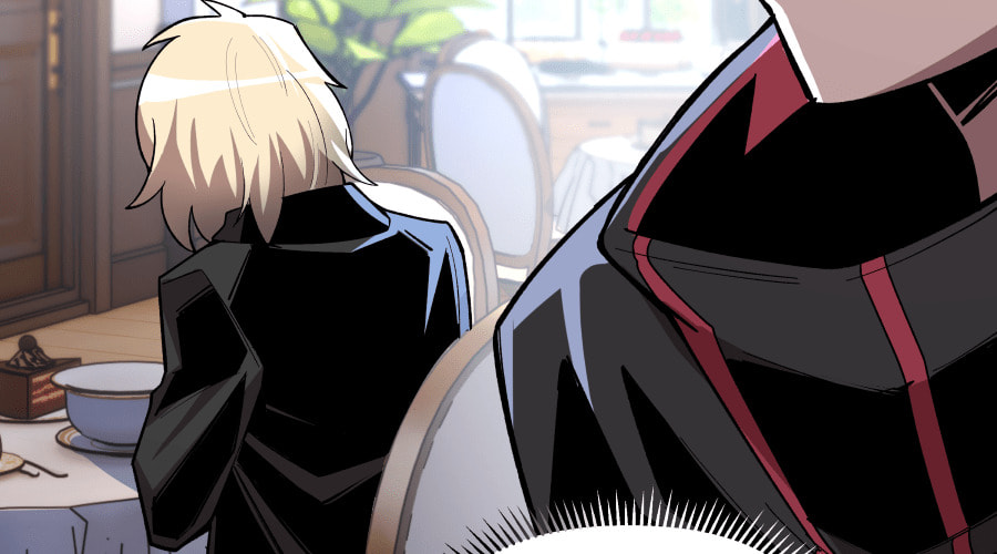 Dating Sim[on] Chapter 37 page 56 - 