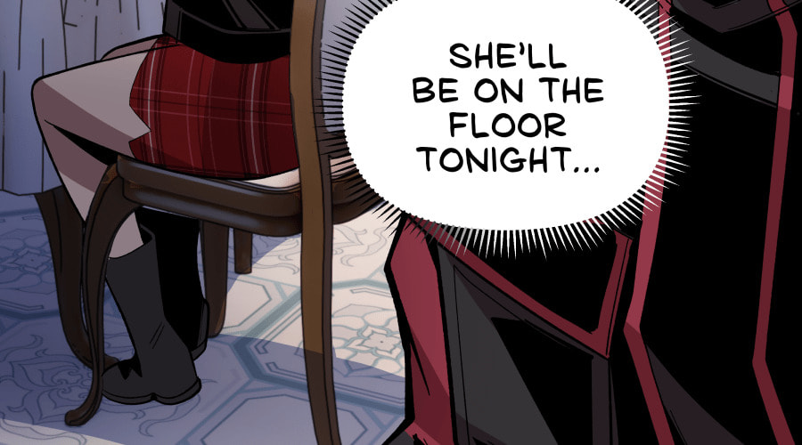 Dating Sim[on] Chapter 37 page 57 - 