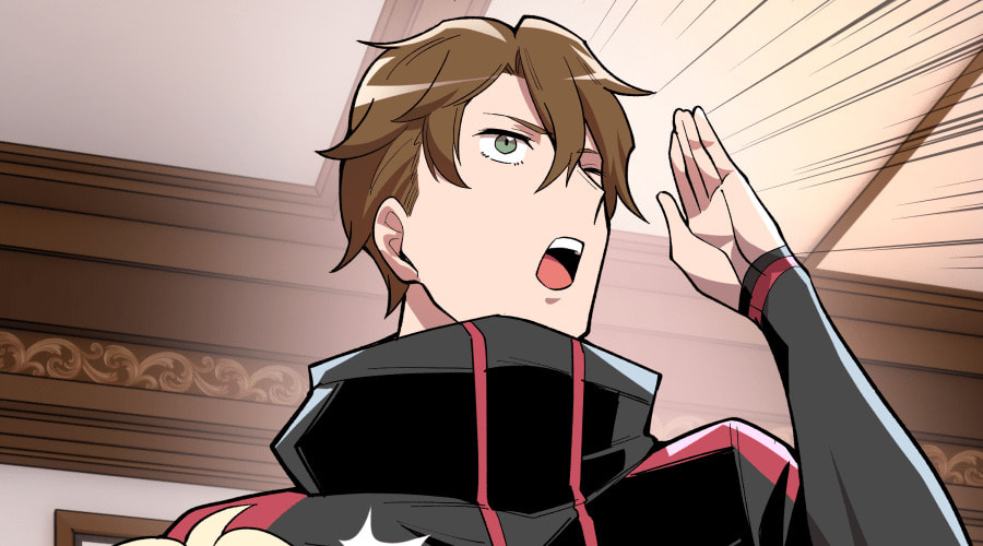 Dating Sim[on] Chapter 37 page 67 - 