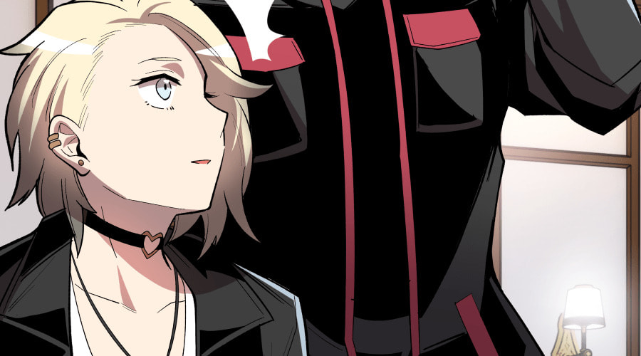 Dating Sim[on] Chapter 37 page 68 - 
