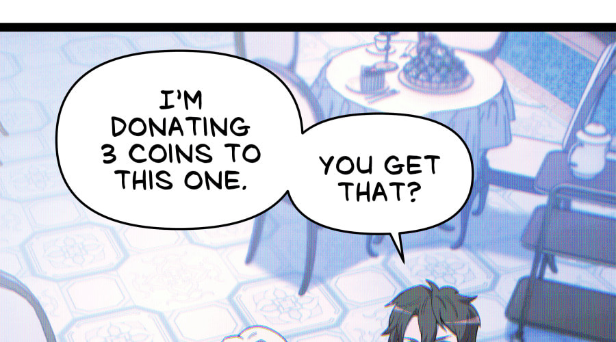 Dating Sim[on] Chapter 37 page 71 - 