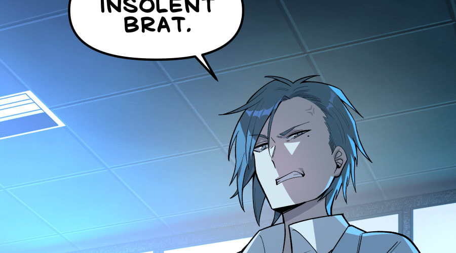 Dating Sim[on] Chapter 37 page 76 - 