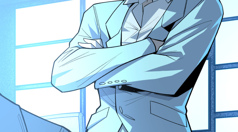 Dating Sim[on] Chapter 37 page 77 - 