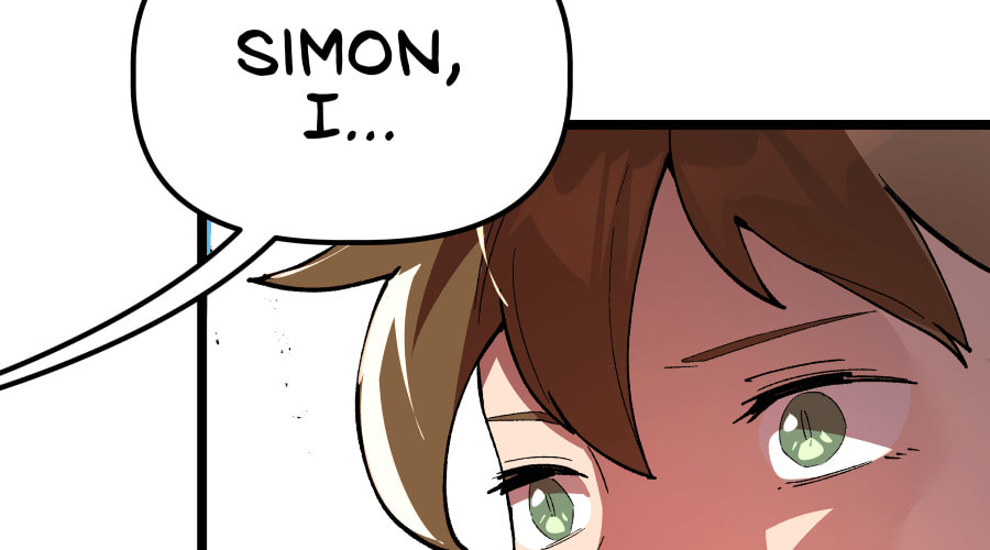 Dating Sim[on] Chapter 37 page 9 - 