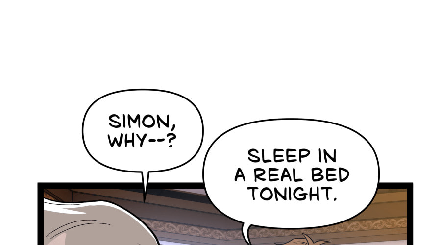 Dating Sim[on] Chapter 37 page 84 - 