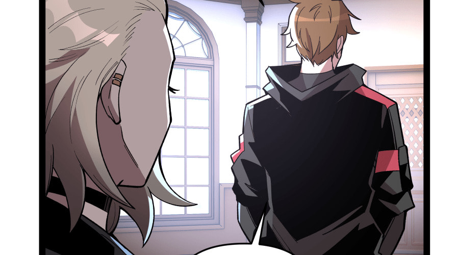 Dating Sim[on] Chapter 37 page 85 - 