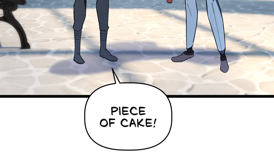 Dating Sim[on] Chapter 38 page 101 - 