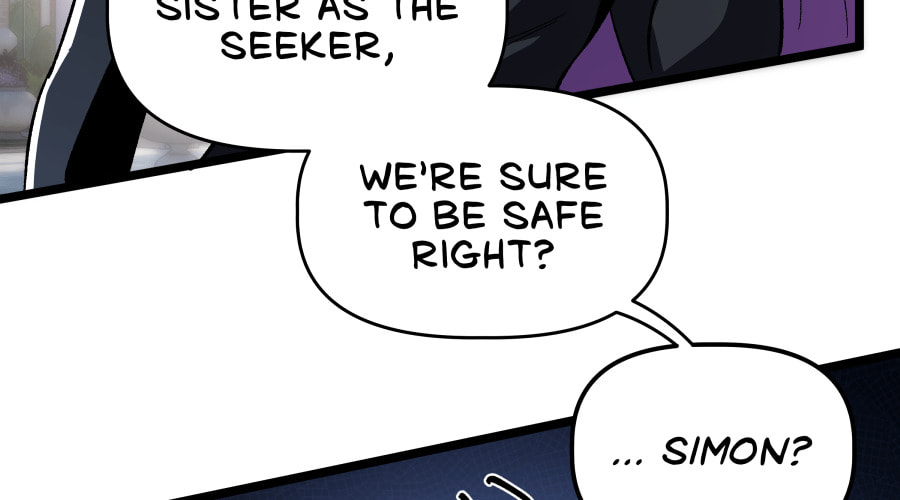 Dating Sim[on] Chapter 38 page 105 - 