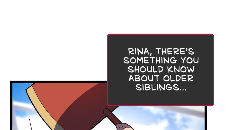 Dating Sim[on] Chapter 38 page 109 - 