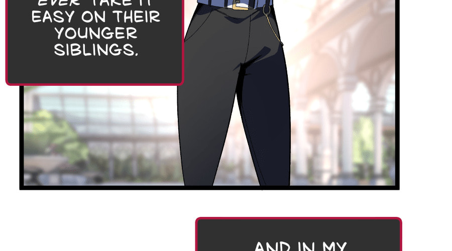 Dating Sim[on] Chapter 38 page 111 - 