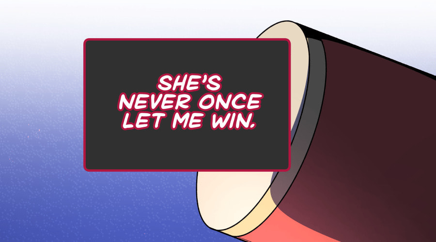 Dating Sim[on] Chapter 38 page 113 - 