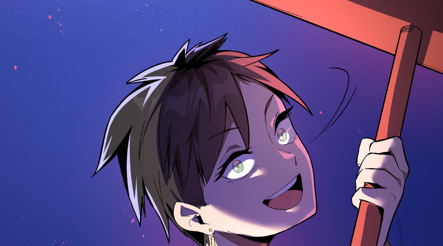 Dating Sim[on] Chapter 38 page 114 - 