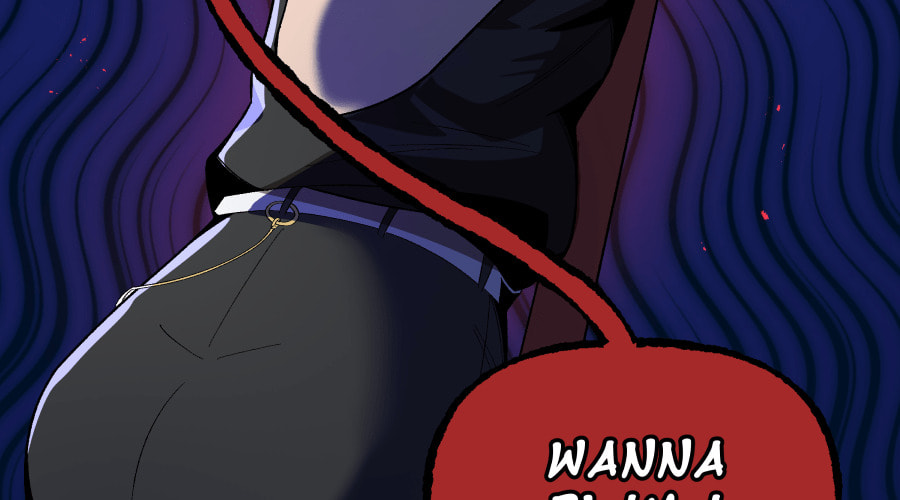 Dating Sim[on] Chapter 38 page 116 - 