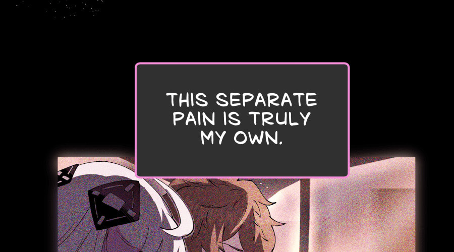 Dating Sim[on] Chapter 38 page 13 - 