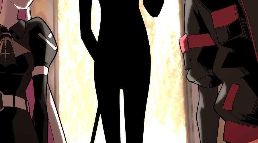 Dating Sim[on] Chapter 38 page 123 - 
