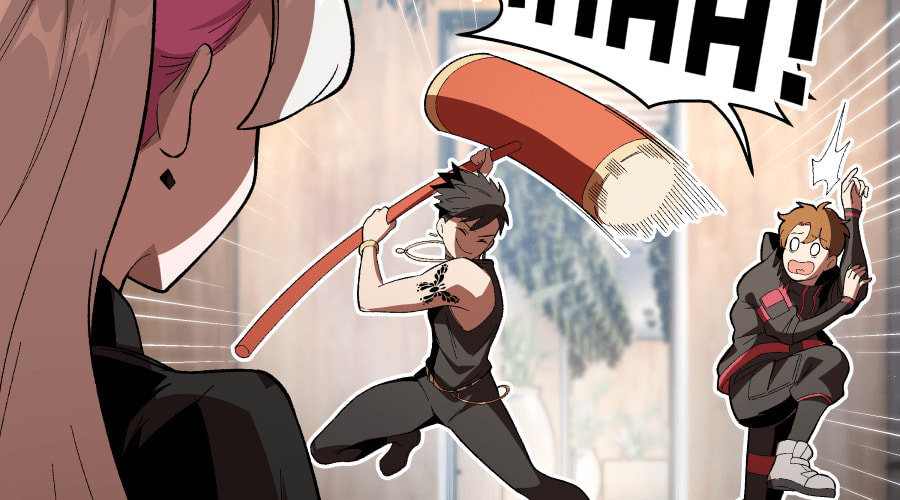 Dating Sim[on] Chapter 38 page 130 - 
