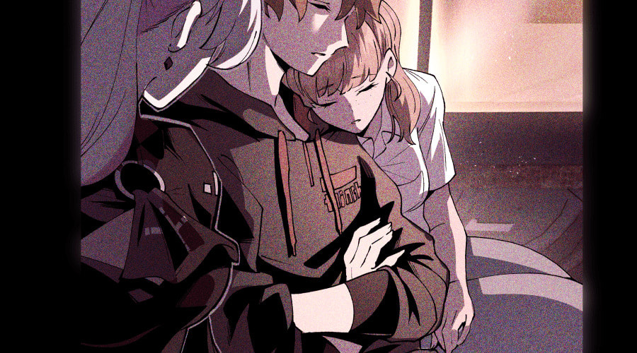 Dating Sim[on] Chapter 38 page 14 - 