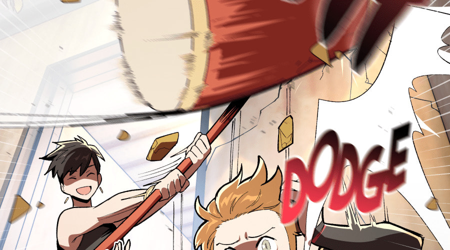 Dating Sim[on] Chapter 38 page 134 - 