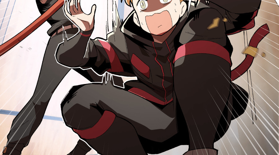 Dating Sim[on] Chapter 38 page 135 - 