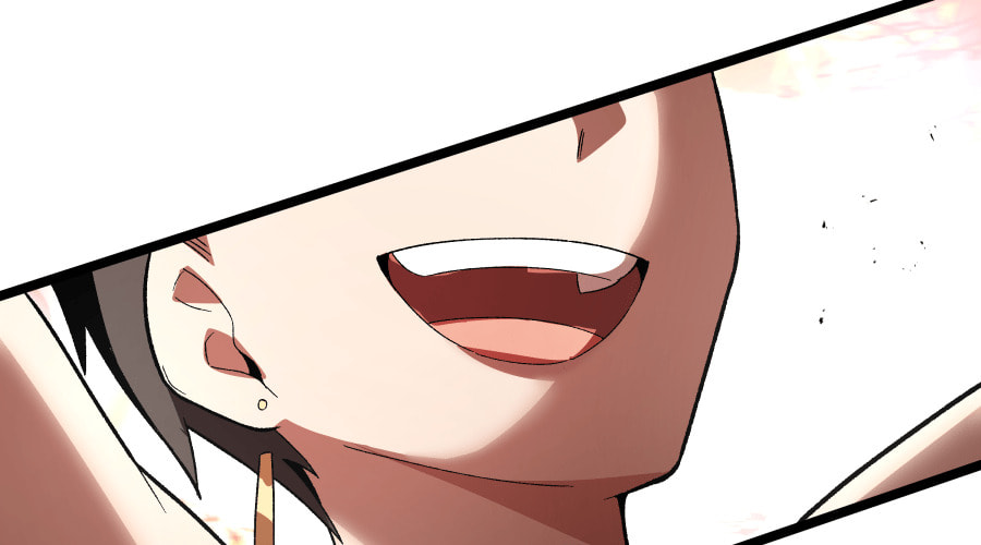 Dating Sim[on] Chapter 38 page 147 - 