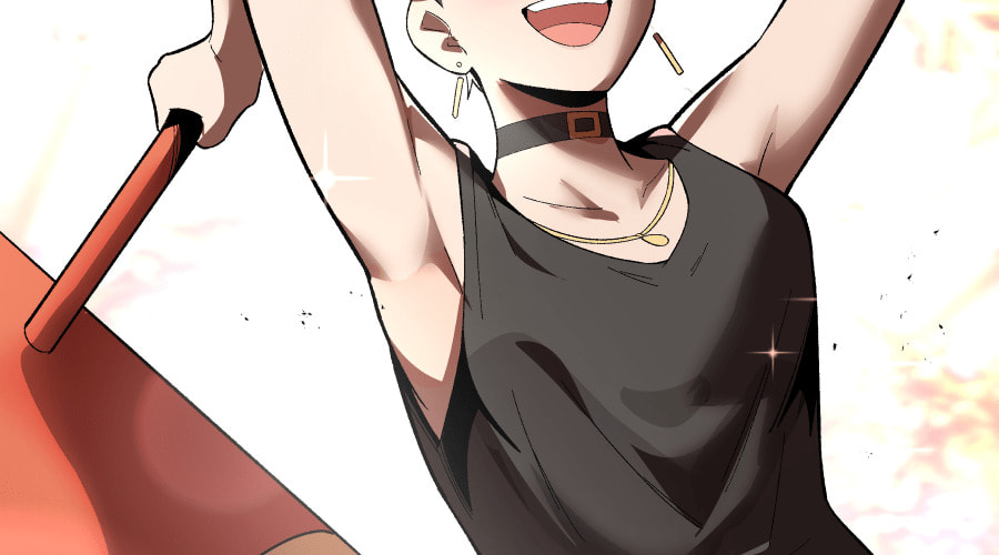 Dating Sim[on] Chapter 38 page 151 - 