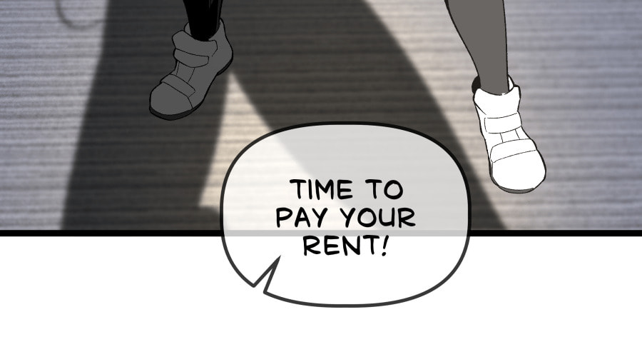 Dating Sim[on] Chapter 38 page 158 - 