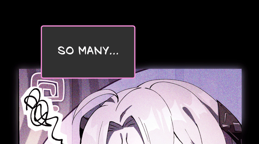 Dating Sim[on] Chapter 38 page 17 - 