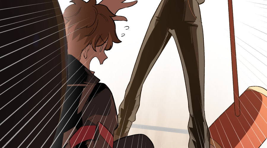 Dating Sim[on] Chapter 38 page 161 - 