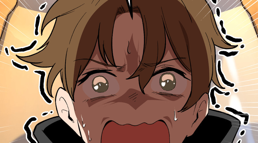 Dating Sim[on] Chapter 38 page 164 - 