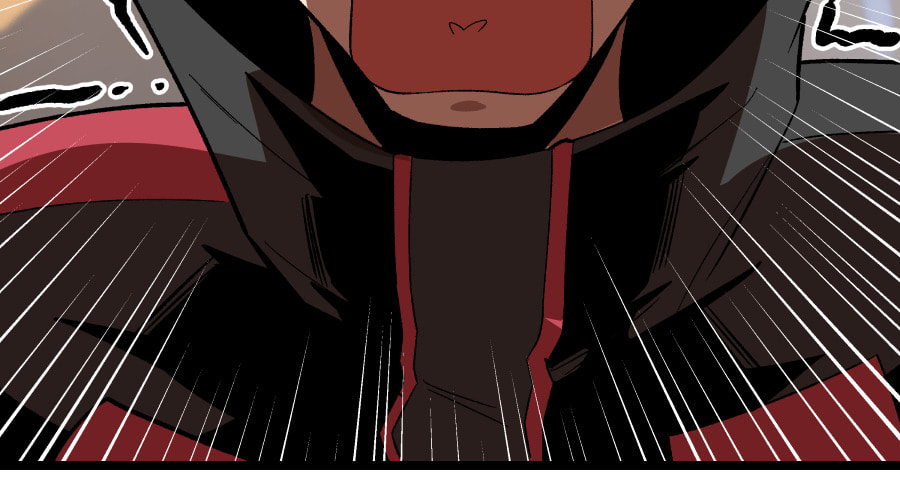 Dating Sim[on] Chapter 38 page 165 - 