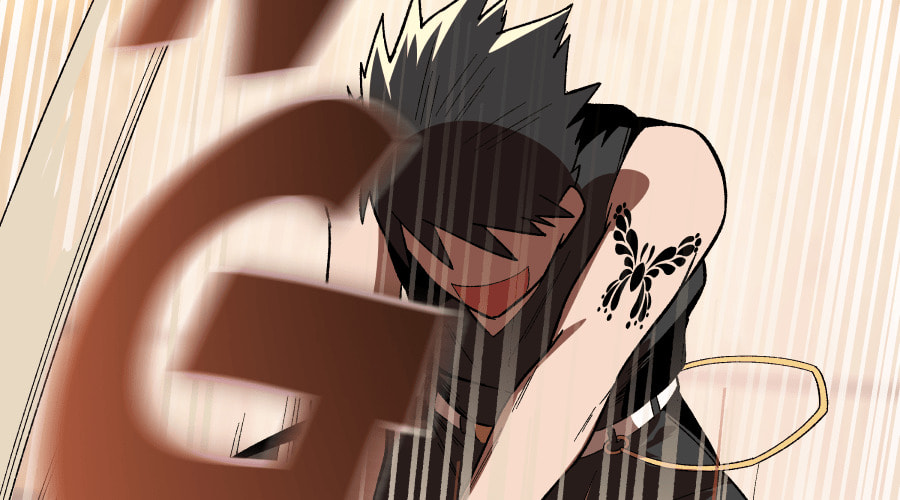 Dating Sim[on] Chapter 38 page 168 - 