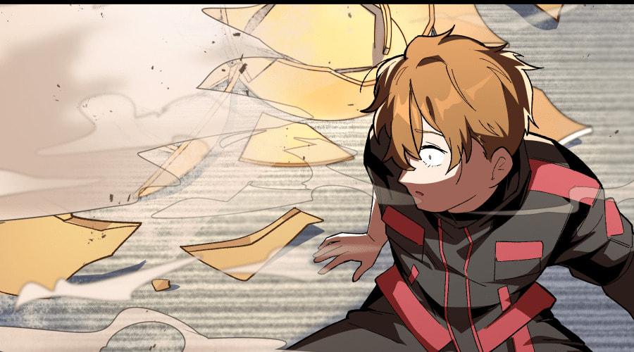 Dating Sim[on] Chapter 38 page 178 - 