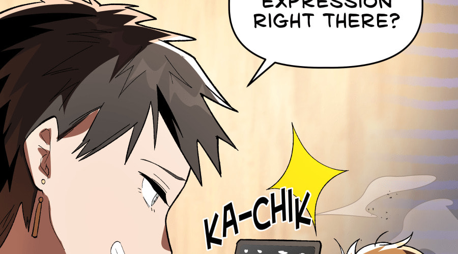 Dating Sim[on] Chapter 38 page 183 - 